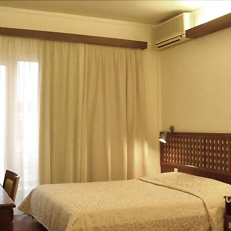 Evridiki Hotel