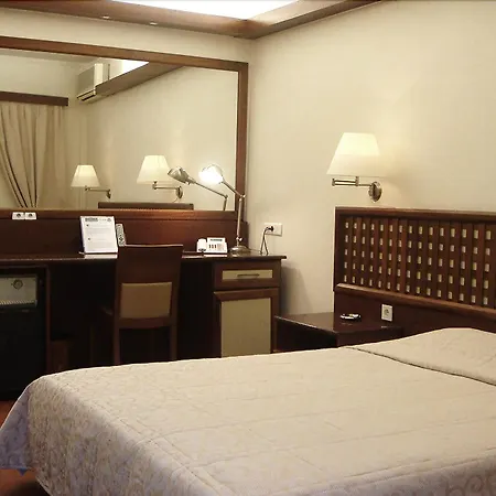 Hotel Evridiki Kilkis
