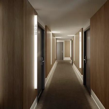 Hotel Evridiki Kilkis