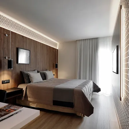 Evridiki Hotel 4*