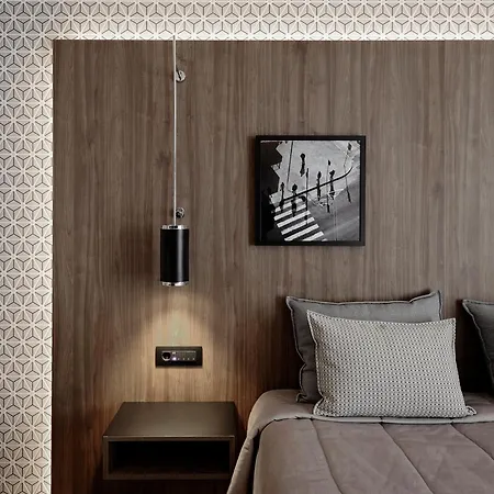 Hotell Evridiki Kilkís