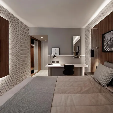 Hotel Evridiki 4*
