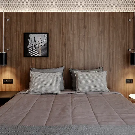Evridiki Hotel 4*