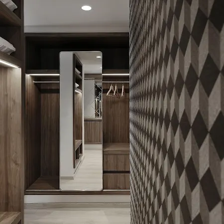 Evridiki Hotel Kilkis