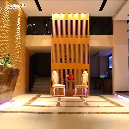 Evridiki Hotel