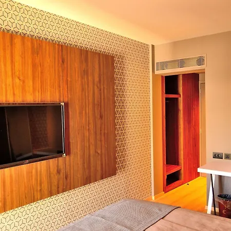 Hotel Evridiki Kilkis