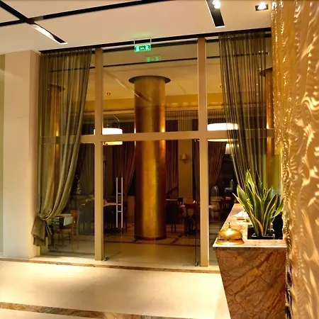 Evridiki Hotel Kilkis