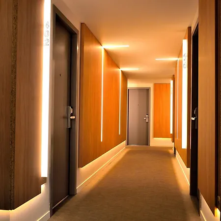 Hotel Evridiki Kilkis