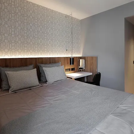 Hotel Evridiki 4*