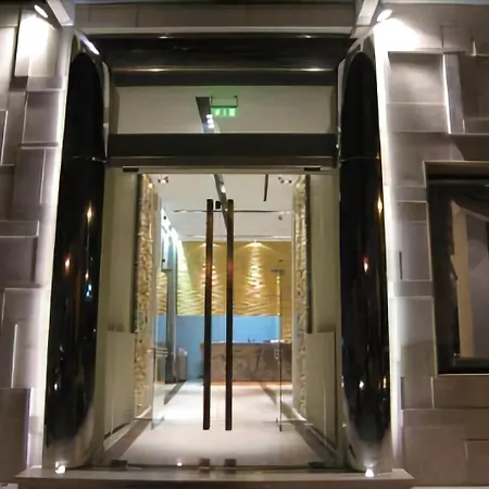 Evridiki Hotel 4*