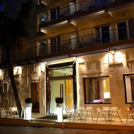 Evridiki Hotel