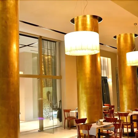 Evridiki Hotel 4*