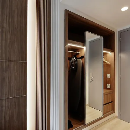 Hotell Evridiki Kilkís