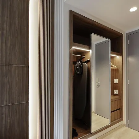 Hotel Evridiki Kilkis