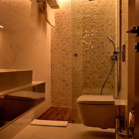 Evridiki Hotel Kilkis