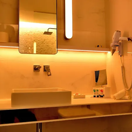 Hotel Evridiki Kilkis