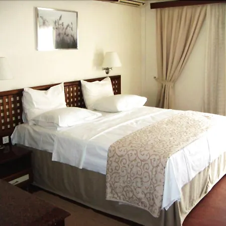Evridiki 4* Κιλκίς