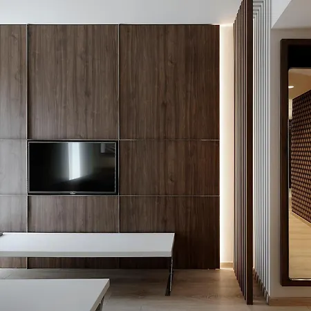 Hotel Evridiki Kilkis