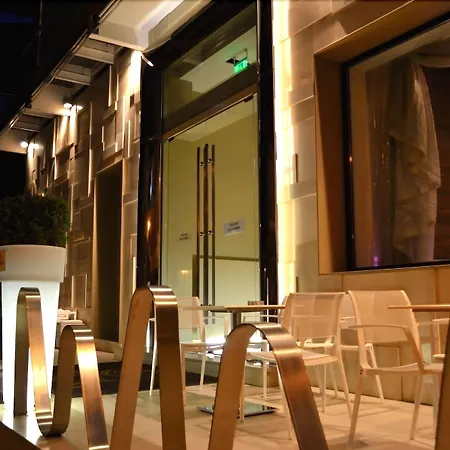 Hotel Evridiki Kilkis