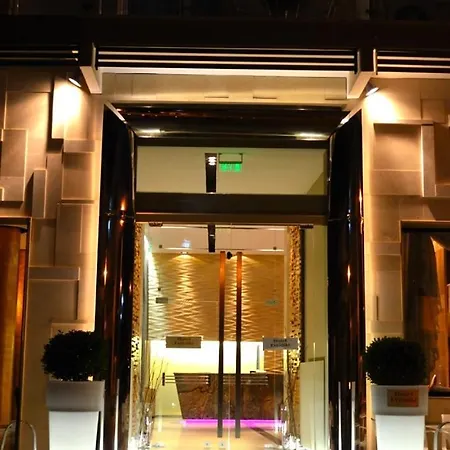 Hotel Evridiki 4*