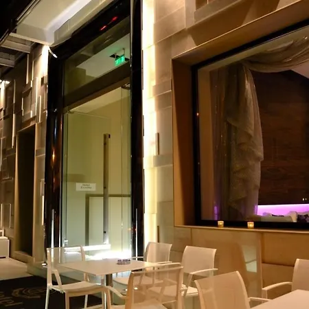 Hotel Evridiki 4*