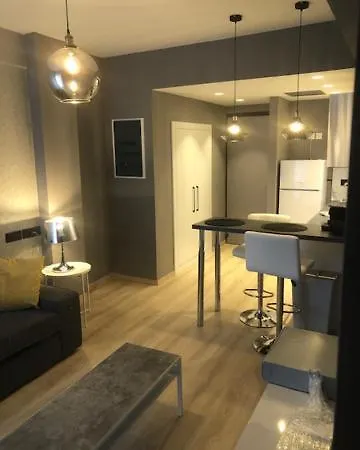 Hotel Evridiki 4*