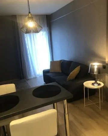 Hotel Evridiki 4*