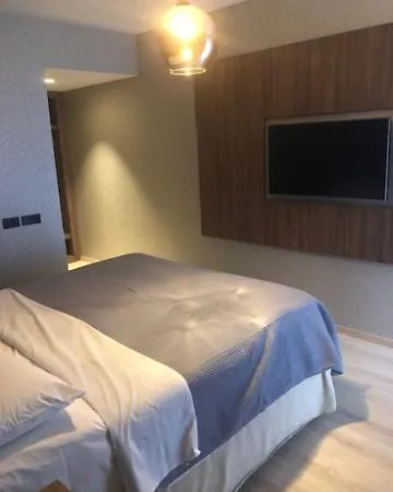 Evridiki Hotel Kilkis