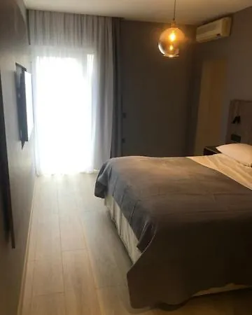 Evridiki Hotel 4*