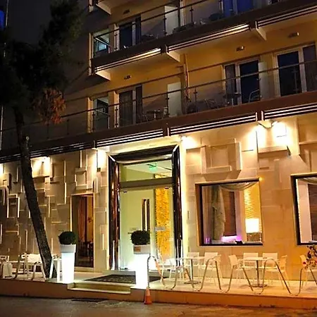 Evridiki 4* Κιλκίς