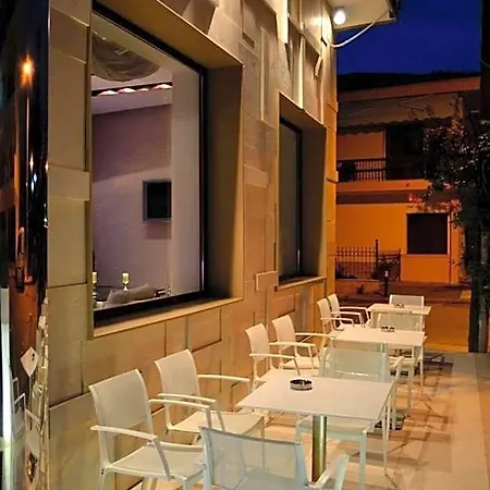 Evridiki 4*
