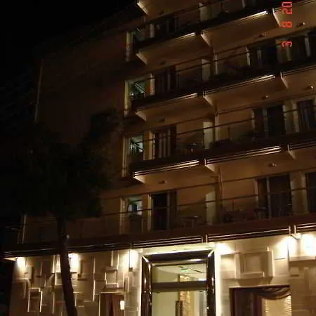 Evridiki Hotel Kilkis