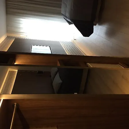 Hotel Evridiki Kilkis