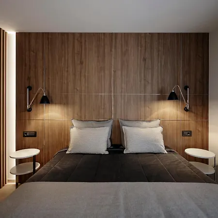 Hotel Evridiki Kilkis