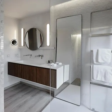 Evridiki Hotel Kilkís