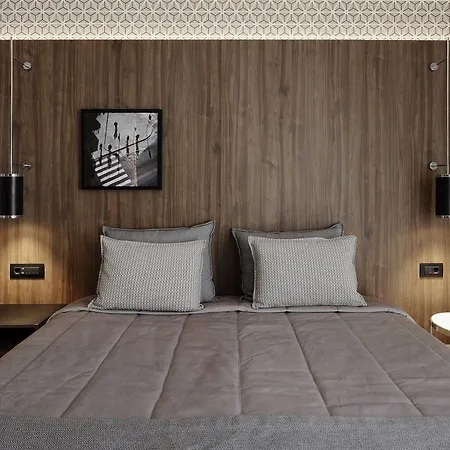 Hotel Evridiki Kilkis