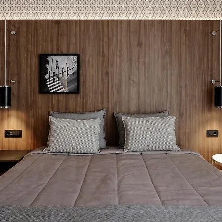 Hotel Evridiki Kilkis