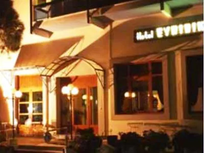 Evridiki Hotel 4*