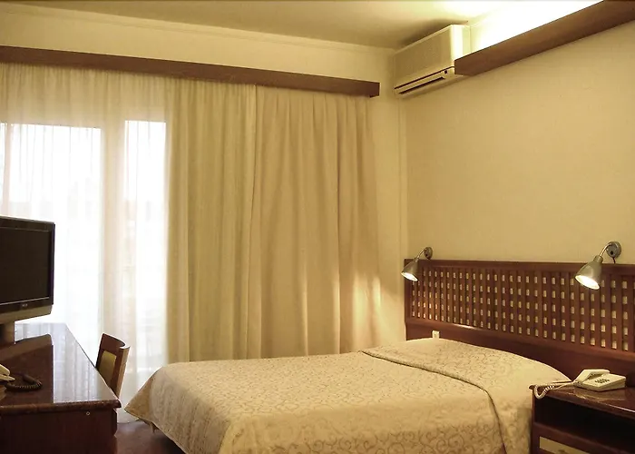 Evridiki Hotel