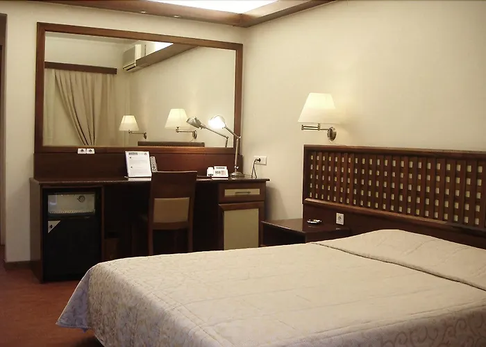 Hotel Evridiki Kilkís