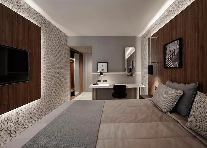 Hotel Evridiki 4*
