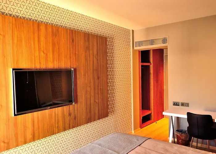 Hotel Evridiki Kilkís