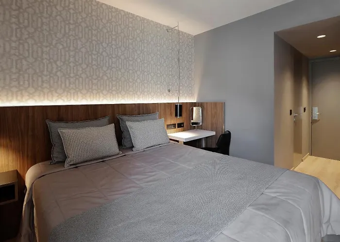 Hotel Evridiki 4*