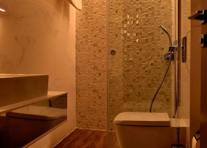 Evridiki Hotel Kilkís