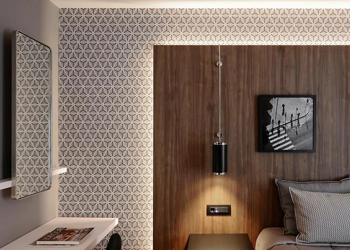 Hotel Evridiki 4*
