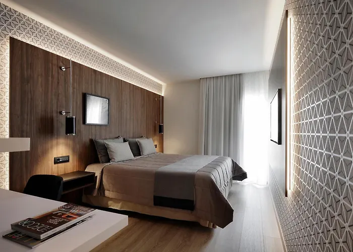 Hotel Evridiki Kilkís